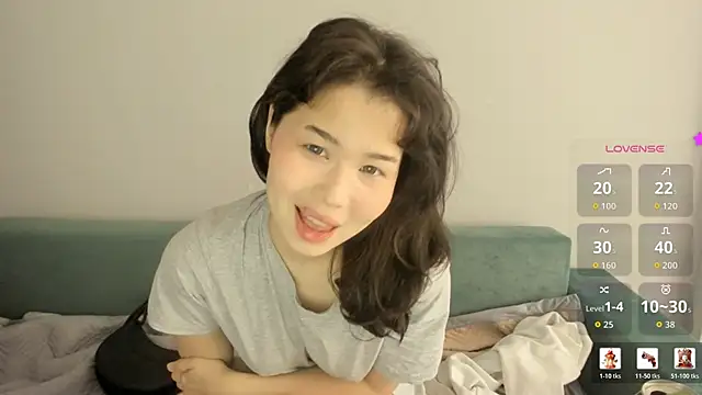 kimyjina online show from 03/19/26, 03:17