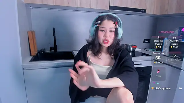 kimyjina online show from 03/05/26, 03:25