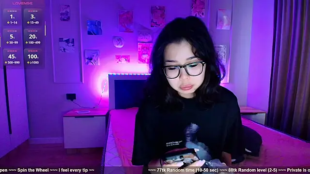 kimyjina online show from 01/09/26, 03:35
