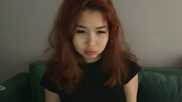Snapshot of kimyjina chatting on 07/12/26, 04:13 kimyjina online show from 07/12/26, 04:13