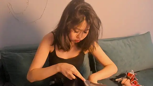 kimyjina online show from 02/09/26, 03:26