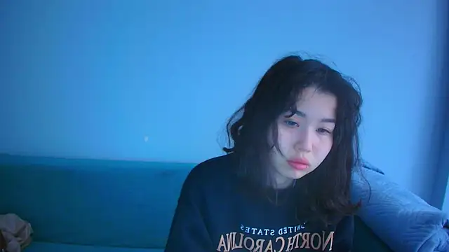 Snapshot of kimyjina chatting on 04/20/26, 03:09 kimyjina online show from 04/20/26, 03:09