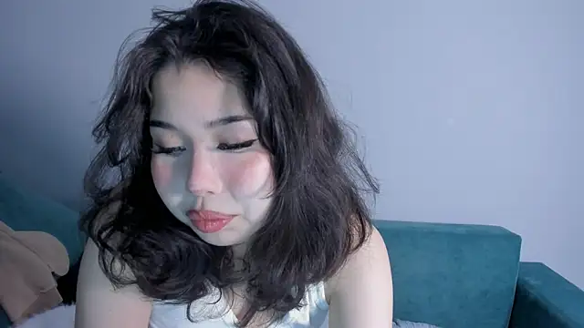 kimyjina online show from 03/01/26, 03:06