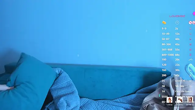 kimyjina online show from 02/23/26, 03:19