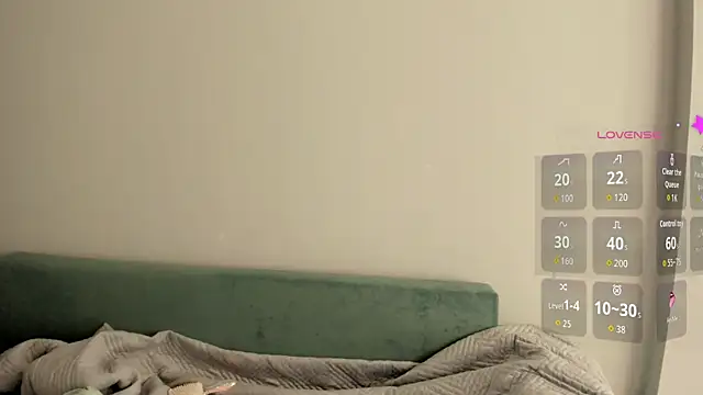 kimyjina online show from 03/09/26, 03:21