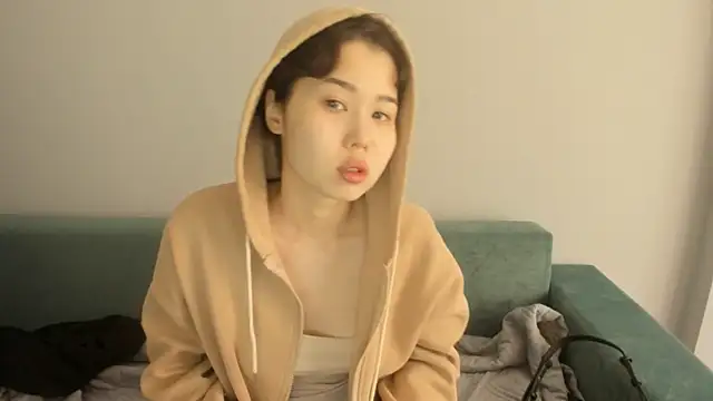 kimyjina online show from 03/17/26, 03:31