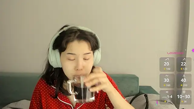 kimyjina online show from 03/26/26, 03:16