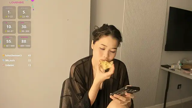 kimyjina online show from 04/06/26, 05:19