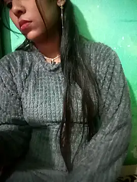 Snapshot of Sihu-Chauhan chatting on 12/19/25, 01:13 Sihu-Chauhan online show from 12/19/25, 01:13