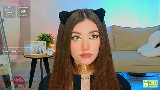 oliviaah  online show from 02/02/26, 03:33