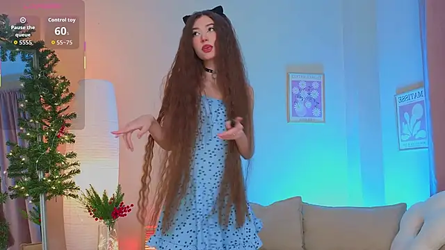 oliviaah  online show from 12/22/25, 03:12