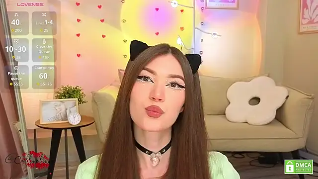 oliviaah  online show from 02/18/26, 03:19