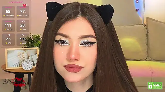 oliviaah  online show from 02/13/26, 03:01