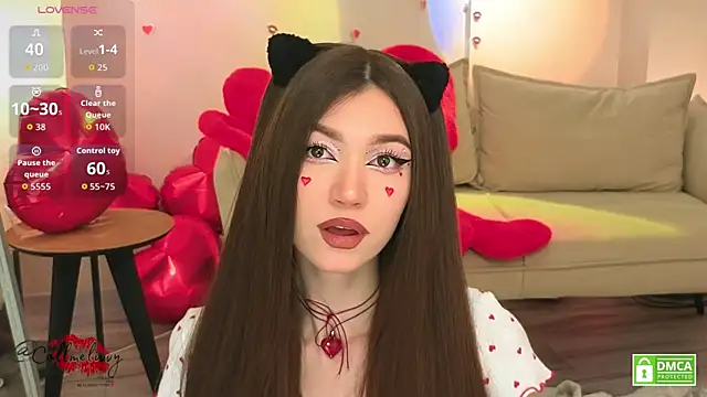 oliviaah  online show from 02/14/26, 03:23