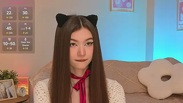 oliviaah  online show from 01/09/26, 03:08