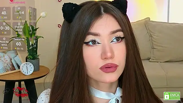 oliviaah  online show from 04/03/26, 03:18