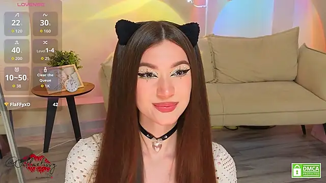 oliviaah  online show from 02/06/26, 03:08