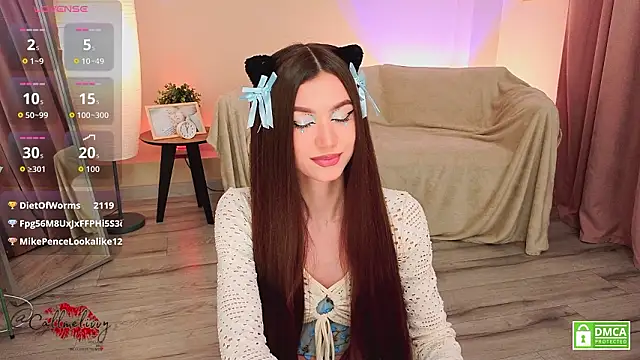 oliviaah  online show from 01/31/26, 07:12