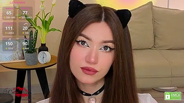 oliviaah  online show from 04/19/26, 03:02