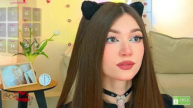 oliviaah  online show from 03/14/26, 03:18