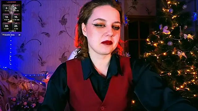 Ari Meow online show from 01/14/26, 06:33