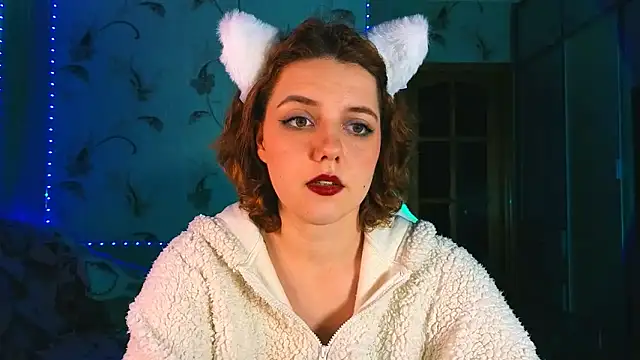Ari Meow online show from 12/22/25, 04:07