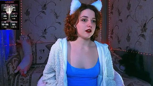 Ari Meow online show from 02/01/26, 05:33