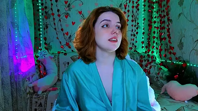 Ari Meow online show from 02/20/26, 06:43