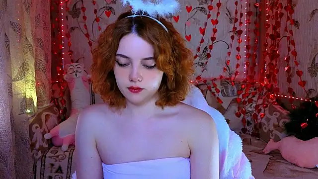 Ari Meow online show from 02/15/26, 07:46