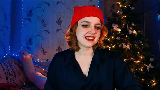 Ari Meow online show from 01/17/26, 06:44