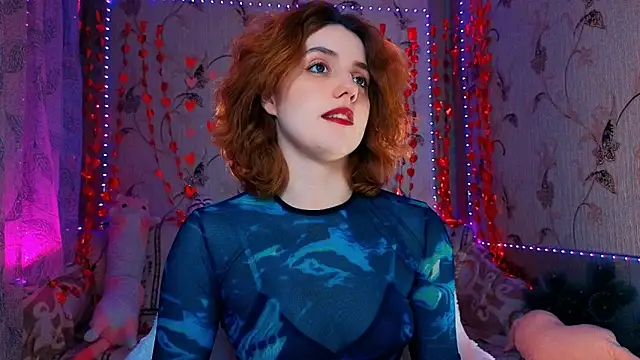 Ari Meow online show from 03/01/26, 03:12