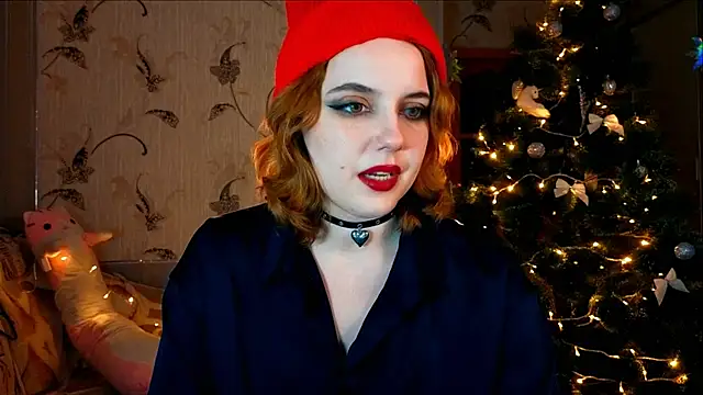 Ari Meow online show from 01/18/26, 02:20