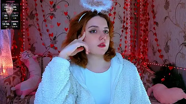 Ari Meow online show from 02/16/26, 09:08