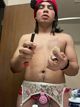 Hornystuff online show from 03/16/26, 02:52