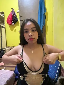 Lovely apple19 online show from 04/15/26, 08:09