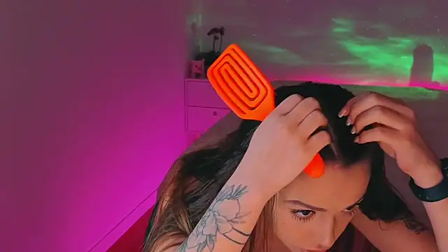 Maybebabetv online show from 04/11/26, 03:49