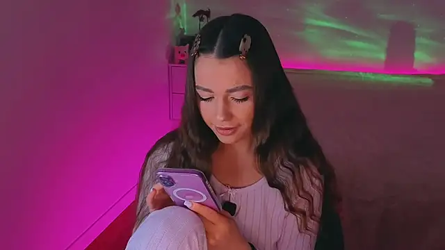 Maybebabetv online show from 04/08/26, 04:52