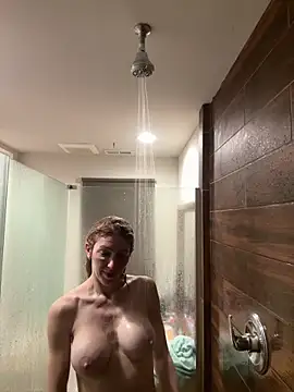 CelestialRuby online show from 03/31/26, 04:03