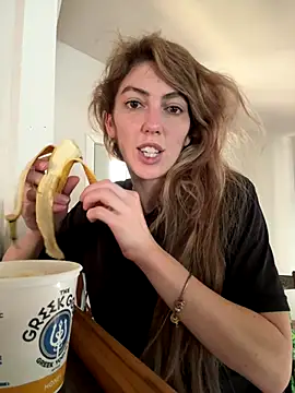 CelestialRuby online show from 12/16/25, 05:06