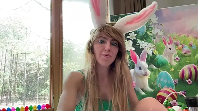 CelestialRuby online show from 04/01/26, 07:00