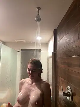 CelestialRuby online show from 03/21/26, 05:41