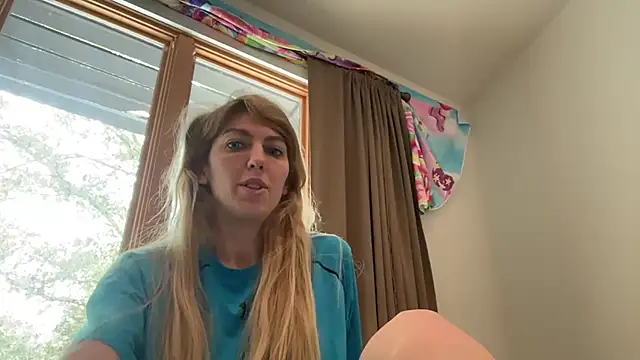 CelestialRuby online show from 04/26/26, 07:33