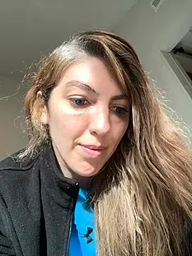 CelestialRuby online show from 11/24/25, 07:03