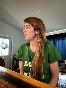 CelestialRuby online show from 11/21/25, 04:39