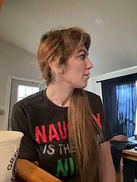 CelestialRuby online show from 11/23/25, 03:22