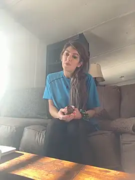 CelestialRuby online show from 10/09/25, 01:00