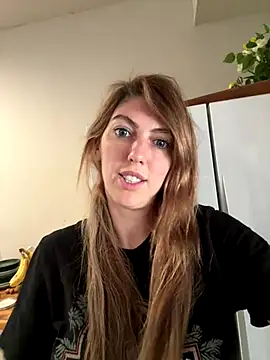 CelestialRuby online show from 11/06/25, 06:56