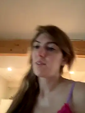 CelestialRuby online show from 11/08/25, 02:42