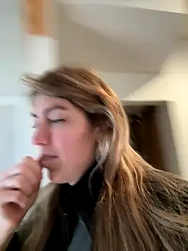 CelestialRuby online show from 11/29/25, 04:51