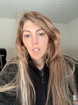 CelestialRuby online show from 11/07/25, 03:38